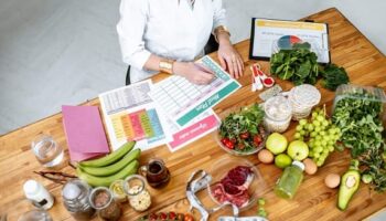 Temas para TCC Nutrição: 50 Sugestões de Ideias Atuais