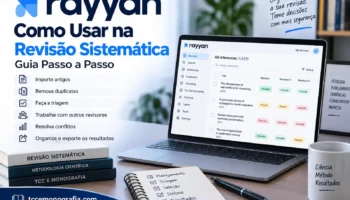 Rayyan: Como Usar na Revisão Sistemática — Guia Passo a Passo